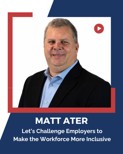 WorkingNation Advisory Board member Matt Ater on the future of work 2025