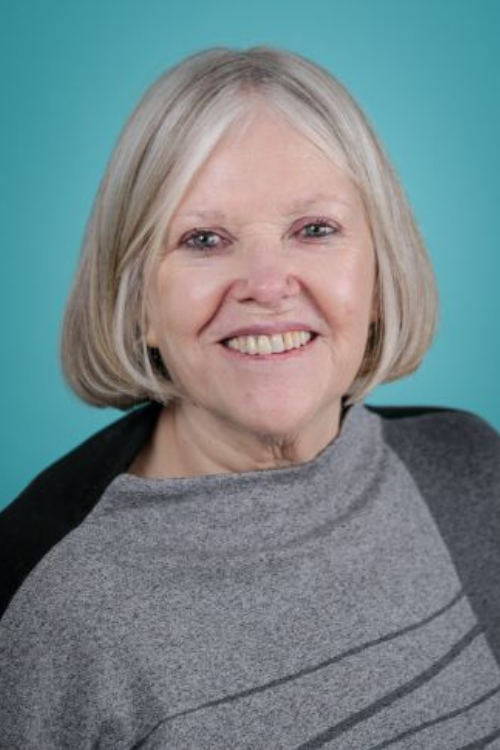 Jane Oates, senior advisor, WorkingNation