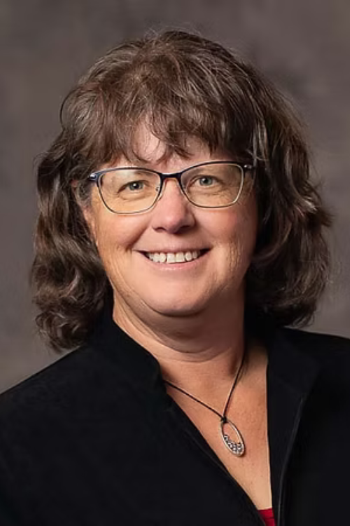 Madeline Boehm, registered apprenticeship program manager, H-CAP