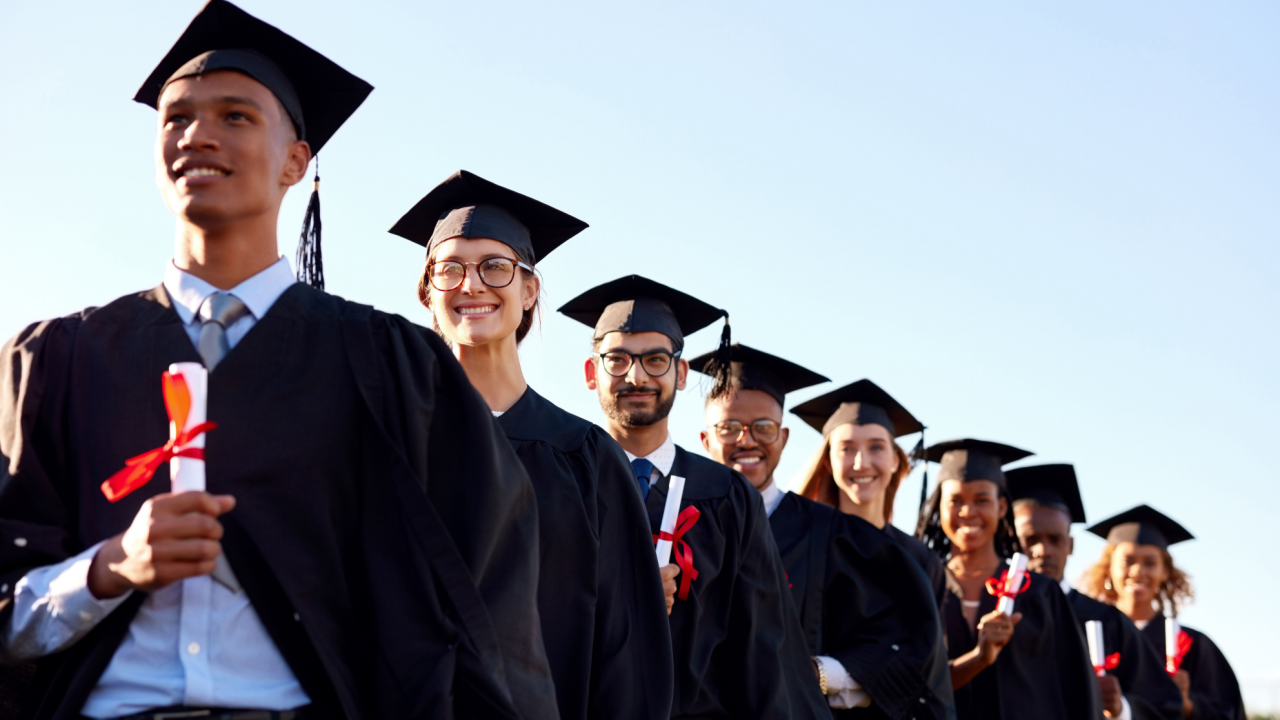 What are stealth majors in college that prepare you for the changing workforce