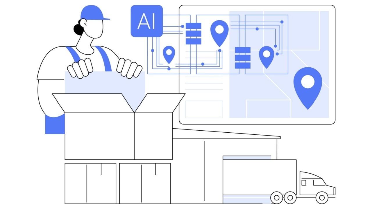 AI at work