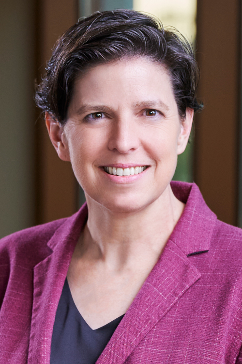 Bridget Altenburg, CEO, Skills for Chicagoland’s Future
