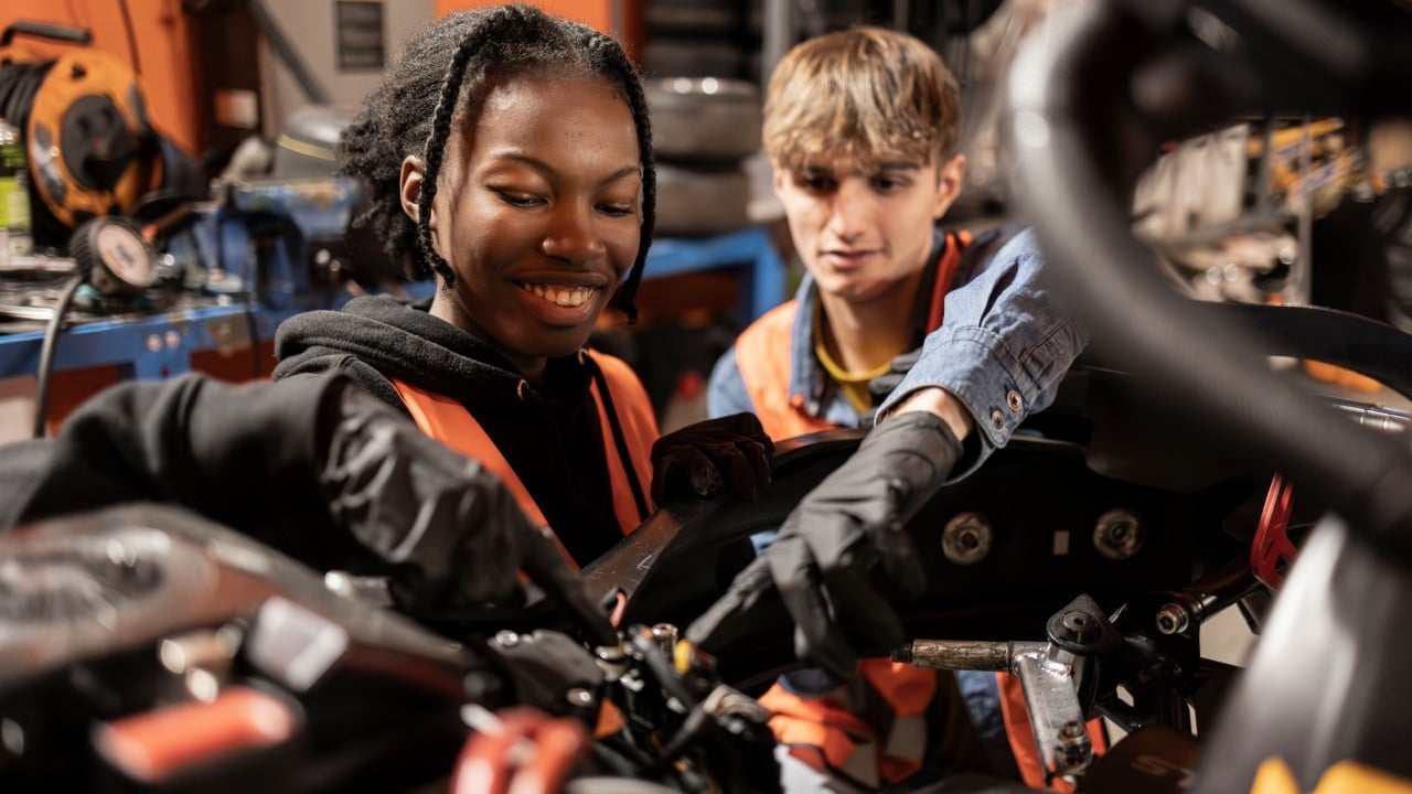 Career and technical education
