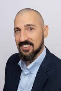 Christopher Agans