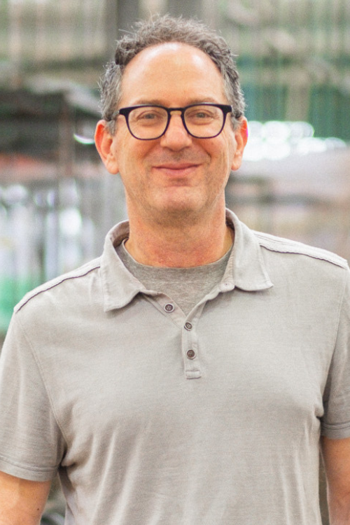 Craig Freedman, CEO, Freedman Seating Company