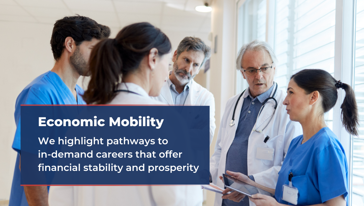 Economic Mobility (2)