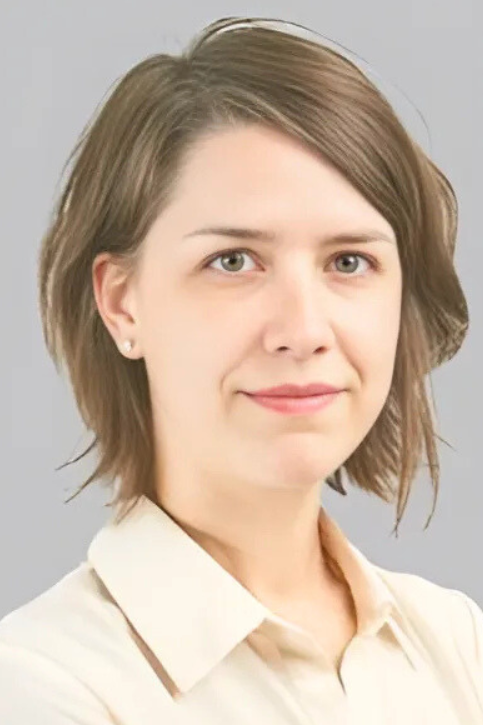 Ruth Delaney