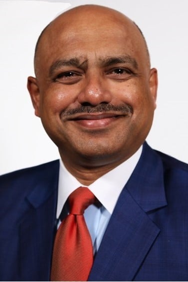 Sanjay Singh, Ph.D.