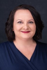 Maria Flynn
