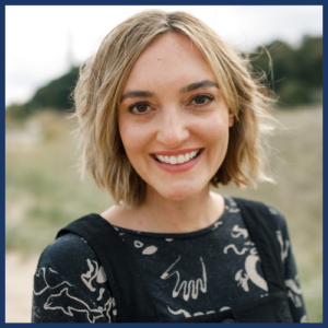 Sara Vander Zanden, director, Jobs for the Future