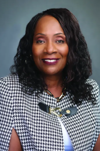 Yvonne Wheeler