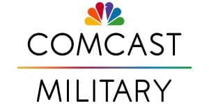 Comcast-Military-Logo