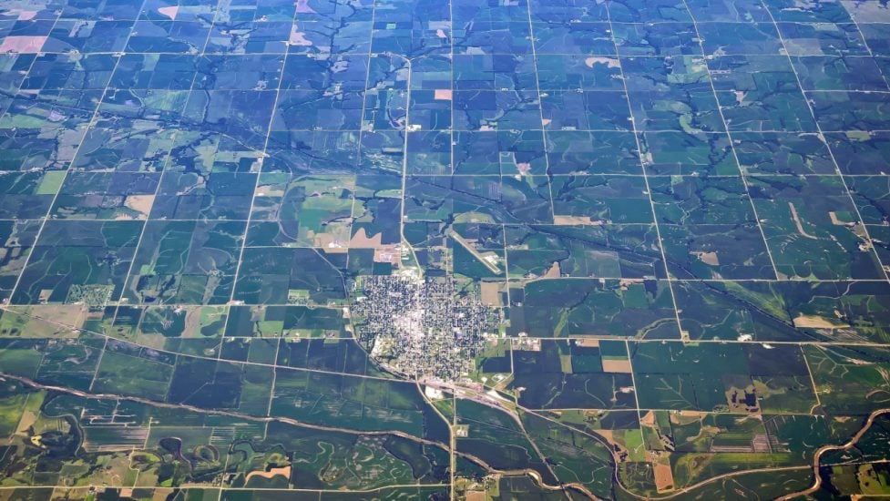 Rural America
