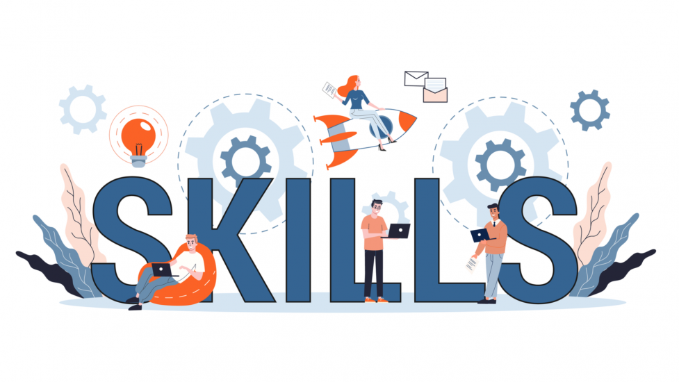 SKILLS - WORD