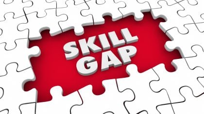 Skill Gap