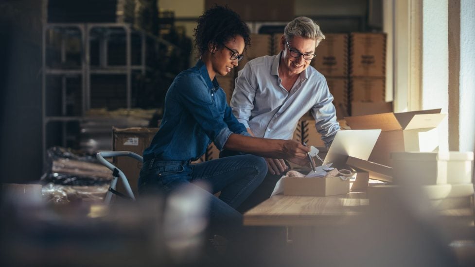 small business owners