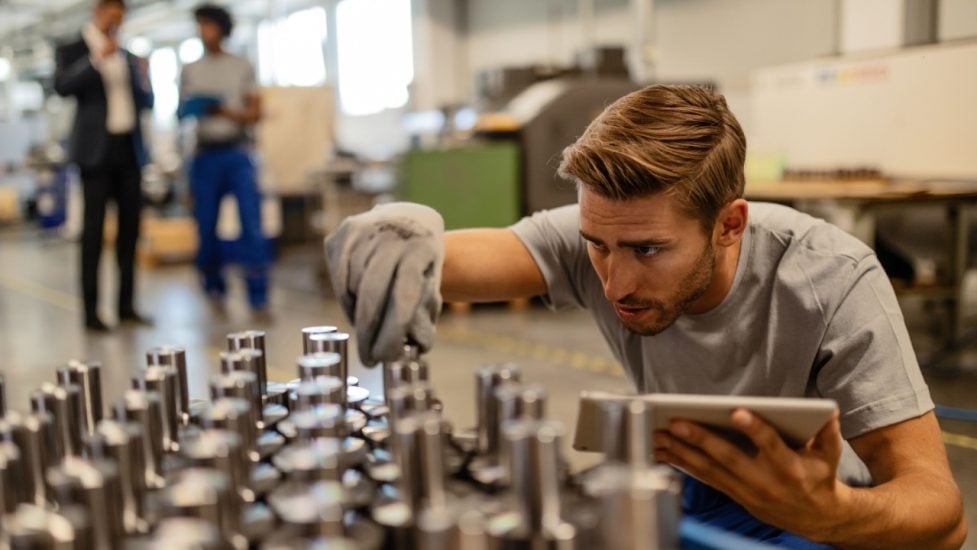 Work-based-learning at small businesses can help increase employment across the country.