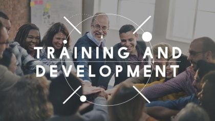 Training and Development