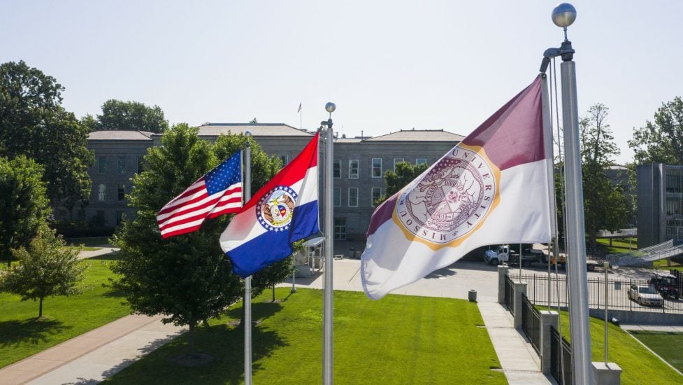 (Photo: Jesse Scheve, Missouri State University)